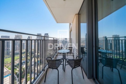 Apartamento en 17 Icon Bay, Dubai Creek Harbour (The Lagoons), Dubai, 2 dormitorios, 101.64 m², № 129770 - foto 2
