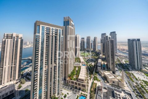 Apartamento en 17 Icon Bay, Dubai Creek Harbour (The Lagoons), Dubai, 2 dormitorios, 101.64 m², № 129770 - foto 15