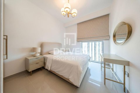 Apartamento en 17 Icon Bay, Dubai Creek Harbour (The Lagoons), Dubai, 2 dormitorios, 101.64 m², № 129770 - foto 9