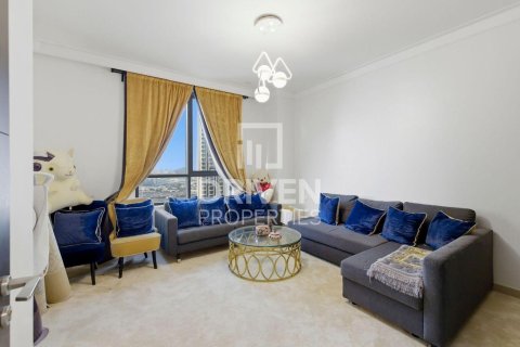 شقة في خور دبي, دبي 2 غرف نوم, 127.09 م² رقم 129774 - صورة 10