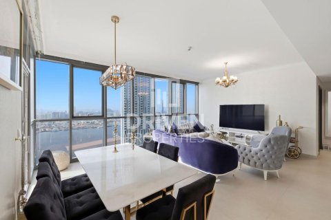 Apartment in Dubai Creek Harbour (The Lagoons), Dubai 2 bedrooms, 127.09 sq.m. № 129774