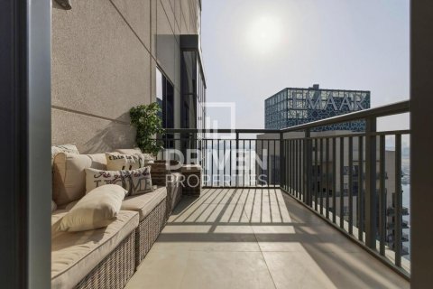 شقة في خور دبي, دبي 2 غرف نوم, 127.09 م² رقم 129774 - صورة 13