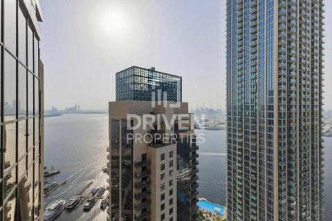 شقة في خور دبي, دبي 2 غرف نوم, 127.09 م² رقم 129774 - صورة 16