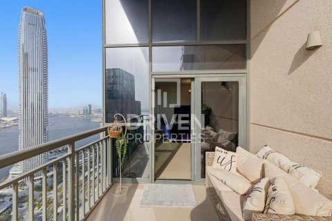 شقة في خور دبي, دبي 2 غرف نوم, 127.09 م² رقم 129774 - صورة 14