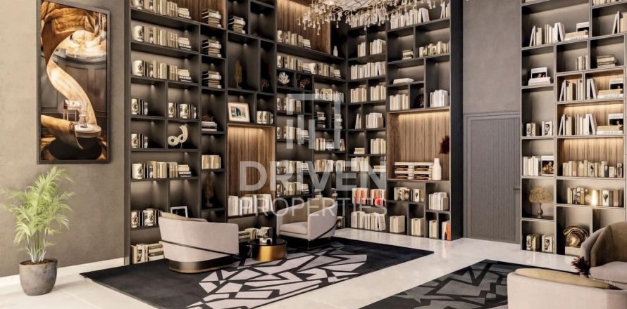 شقة في دائرة قرية جميرا, دبي 2 غرف نوم, 113 م² رقم 65705