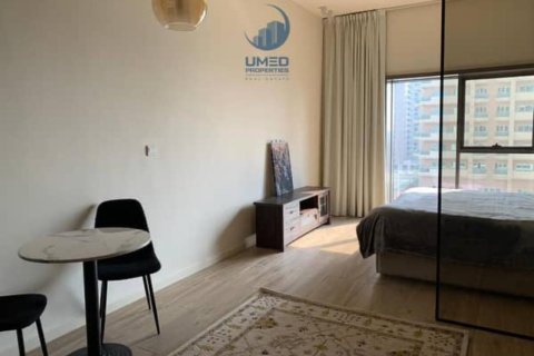 Appartement à Jumeirah Village Circle, Dubai, studio, 35 m², № 84345 - photo 5