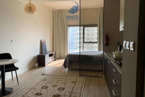 Apartment in Jumeirah Village Circle, Dubai studio, 35 sq.m. № 84345