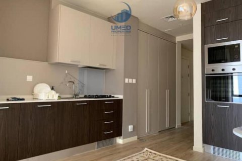 Appartement à Jumeirah Village Circle, Dubai, studio, 35 m², № 84345 - photo 7
