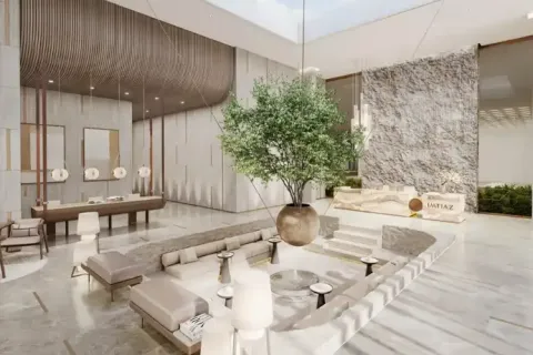 Купить квартиру в Meydan, Дубай: 65м², № 84346 - фото 3