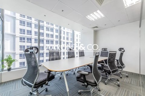 Oficina en Bayswater, Business Bay, Dubai, 77 m², № 84343 - foto 10