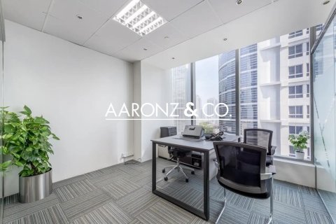 Oficina en Bayswater, Business Bay, Dubai, 77 m², № 84343 - foto 2