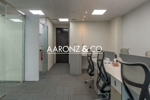 Oficina en Bayswater, Business Bay, Dubai, 77 m², № 84343 - foto 3