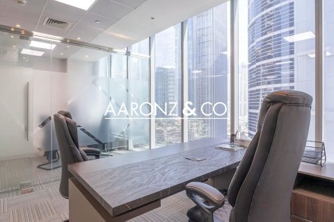 Oficina en Bayswater, Business Bay, Dubai, 77 m², № 84343 - foto 11