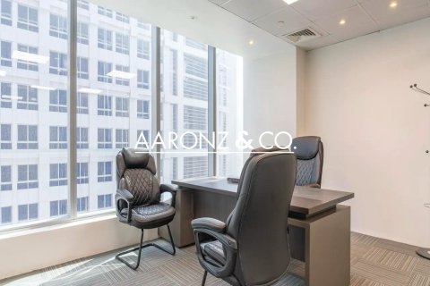 Oficina en Bayswater, Business Bay, Dubai, 77 m², № 84343 - foto 9
