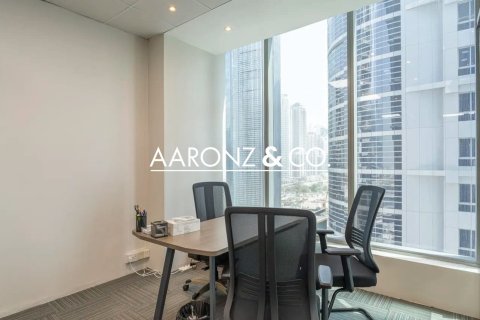 Oficina en Bayswater, Business Bay, Dubai, 77 m², № 84343 - foto 6