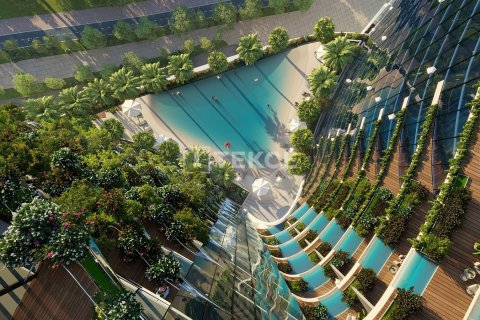 Appartement à Al Safa, Dubai, 4 chambres, 266 m², № 84365 - photo 3