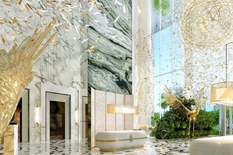 Appartement à Al Safa, Dubai, 4 chambres, 266 m², № 84365 - photo 22