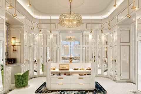 Appartement à Al Safa, Dubai, 4 chambres, 266 m², № 84365 - photo 25