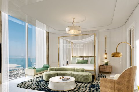 Appartement à Al Safa, Dubai, 4 chambres, 266 m², № 84365 - photo 15