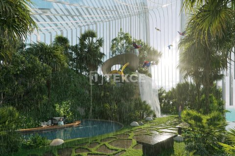 Appartement à Al Safa, Dubai, 4 chambres, 266 m², № 84365 - photo 10