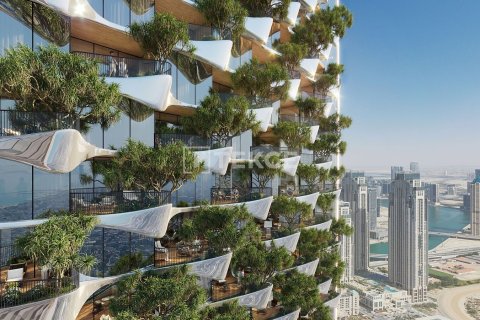 Appartement à Al Safa, Dubai, 4 chambres, 266 m², № 84365 - photo 8