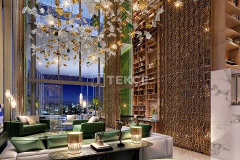 Appartement à Al Safa, Dubai, 4 chambres, 266 m², № 84365 - photo 16