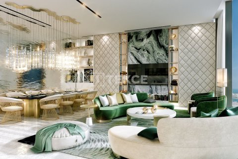 Appartement à Al Safa, Dubai, 4 chambres, 266 m², № 84365 - photo 13