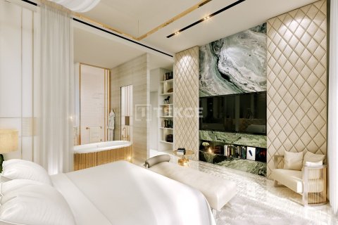 Appartement à Al Safa, Dubai, 4 chambres, 266 m², № 84365 - photo 17