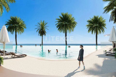 Appartement à Al Safa, Dubai, 4 chambres, 266 m², № 84365 - photo 6