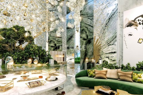 Appartement à Al Safa, Dubai, 4 chambres, 266 m², № 84365 - photo 24