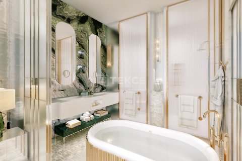 Appartement à Al Safa, Dubai, 4 chambres, 266 m², № 84365 - photo 18