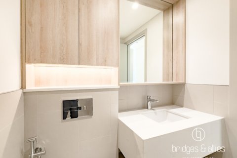 Apartamento en Dubai Hills Estate, Dubai, 2 dormitorios, 89 m², № 84344 - foto 17