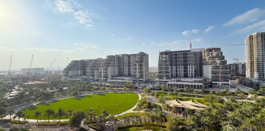 Apartamento en Dubai Hills Estate, Dubai, 2 dormitorios, 89 m², № 84344