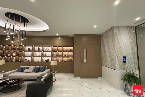 Apartamento en Dubai, 1 dormitorio, 68.8 m², № 84338 - foto 12