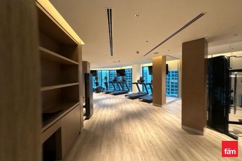 Apartamento en Dubai, 1 dormitorio, 68.8 m², № 84338 - foto 17