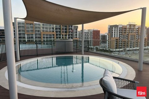 Apartamento en Dubai, 1 dormitorio, 68.8 m², № 84338 - foto 16