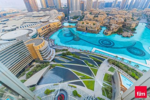 Apartamento en Downtown Dubai (Downtown Burj Dubai), Dubai, 1 dormitorio, 102.5 m², № 84339 - foto 17