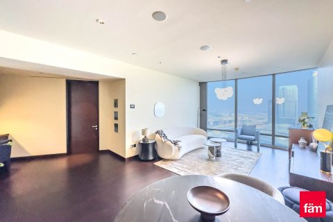 Apartamento en Downtown Dubai (Downtown Burj Dubai), Dubai, 1 dormitorio, 102.5 m², № 84339 - foto 6