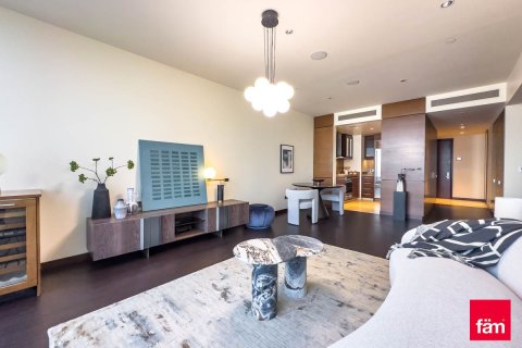 Apartamento en Downtown Dubai (Downtown Burj Dubai), Dubai, 1 dormitorio, 102.5 m², № 84339 - foto 3