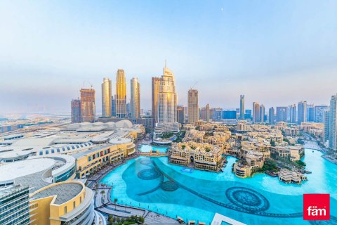 Apartamento en Downtown Dubai (Downtown Burj Dubai), Dubai, 1 dormitorio, 102.5 m², № 84339 - foto 19