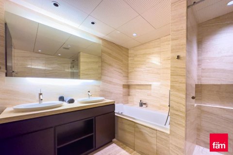 Apartamento en Downtown Dubai (Downtown Burj Dubai), Dubai, 1 dormitorio, 102.5 m², № 84339 - foto 15