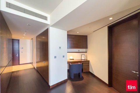 Apartamento en Downtown Dubai (Downtown Burj Dubai), Dubai, 1 dormitorio, 102.5 m², № 84339 - foto 10