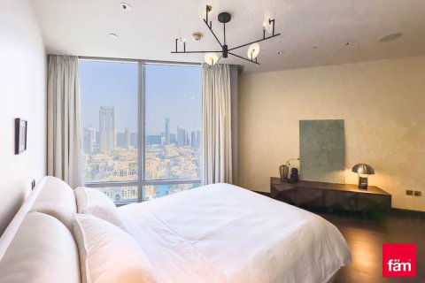 Apartamento en Downtown Dubai (Downtown Burj Dubai), Dubai, 1 dormitorio, 102.5 m², № 84339 - foto 13