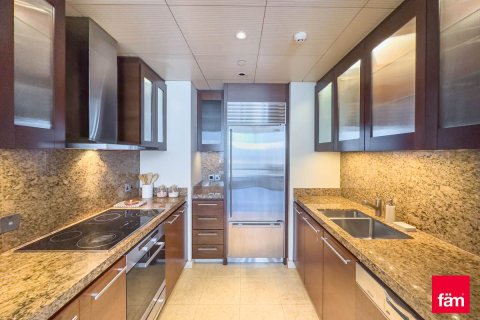 Apartamento en Downtown Dubai (Downtown Burj Dubai), Dubai, 1 dormitorio, 102.5 m², № 84339 - foto 8