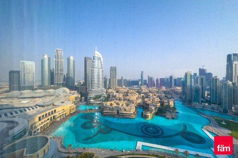 Apartamento en Downtown Dubai (Downtown Burj Dubai), Dubai, 1 dormitorio, 102.5 m², № 84339 - foto 20