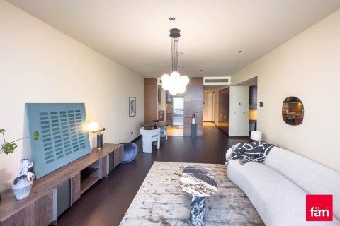 Apartamento en Downtown Dubai (Downtown Burj Dubai), Dubai, 1 dormitorio, 102.5 m², № 84339 - foto 7