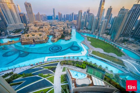 Apartamento en Downtown Dubai (Downtown Burj Dubai), Dubai, 1 dormitorio, 102.5 m², № 84339