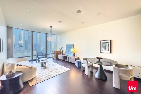 Apartamento en Downtown Dubai (Downtown Burj Dubai), Dubai, 1 dormitorio, 102.5 m², № 84339 - foto 2