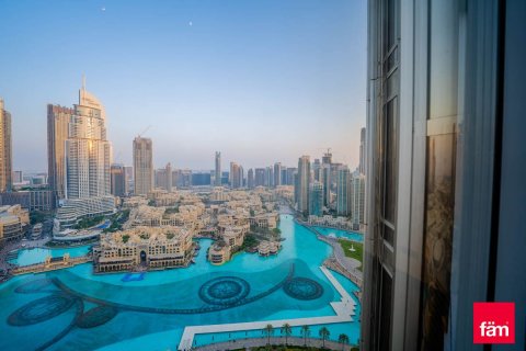 Apartamento en Downtown Dubai (Downtown Burj Dubai), Dubai, 1 dormitorio, 102.5 m², № 84339 - foto 18