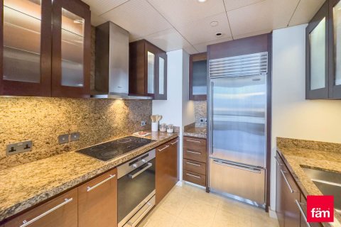 Apartamento en Downtown Dubai (Downtown Burj Dubai), Dubai, 1 dormitorio, 102.5 m², № 84339 - foto 9